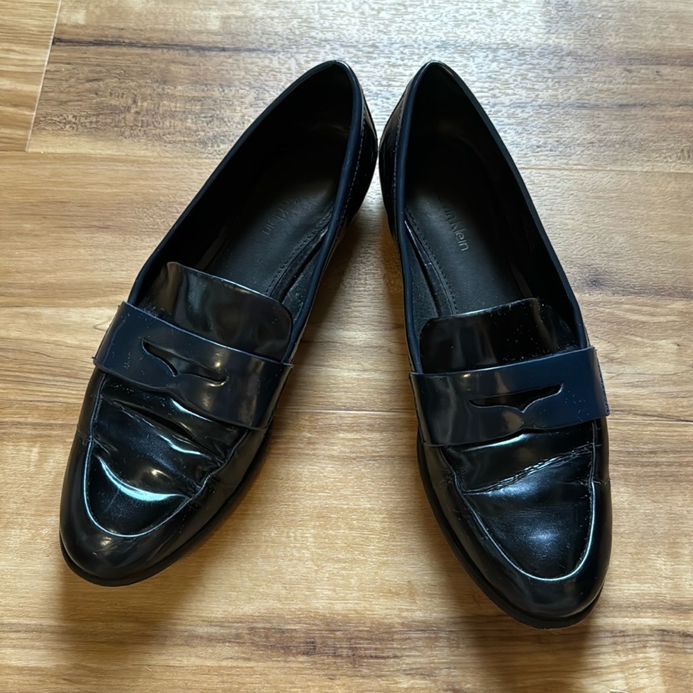 Calvin Klein shoes size 7